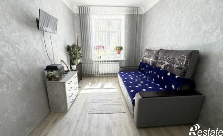 3-комн квартира Физкультурная улица, 106,  д. 106