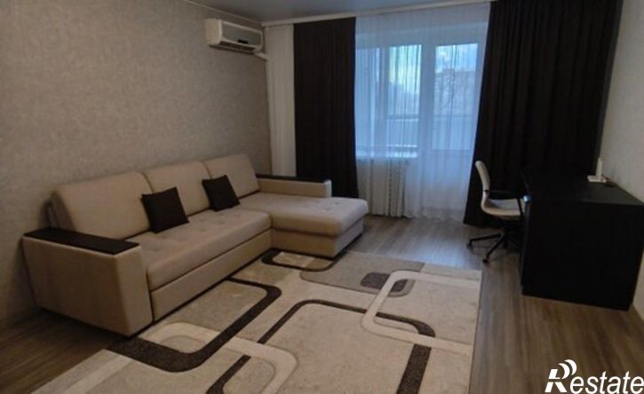 1-комн квартира Вольская улица, 89,  д. 89