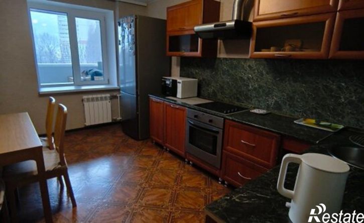 1-комн квартира Вольская улица, 89,  д. 89