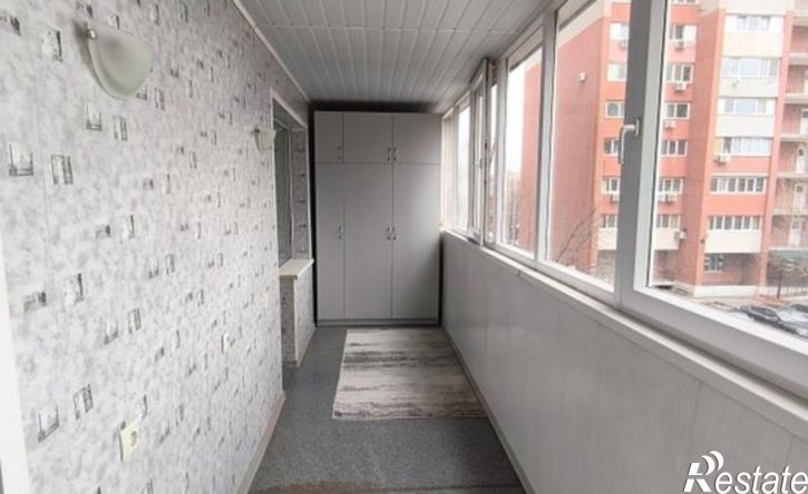 1-комн квартира Вольская улица, 89,  д. 89