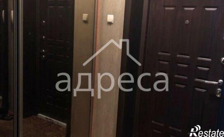 1-комн квартира Ново-Садовая улица (дублёр), 271,  д. 271
