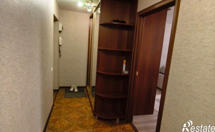1-комн квартира Вольская улица, 89,  д. 89