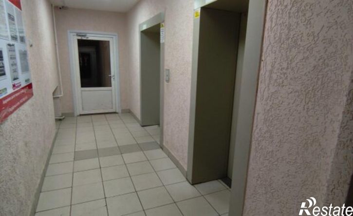 1-комн квартира Вольская улица, 89,  д. 89
