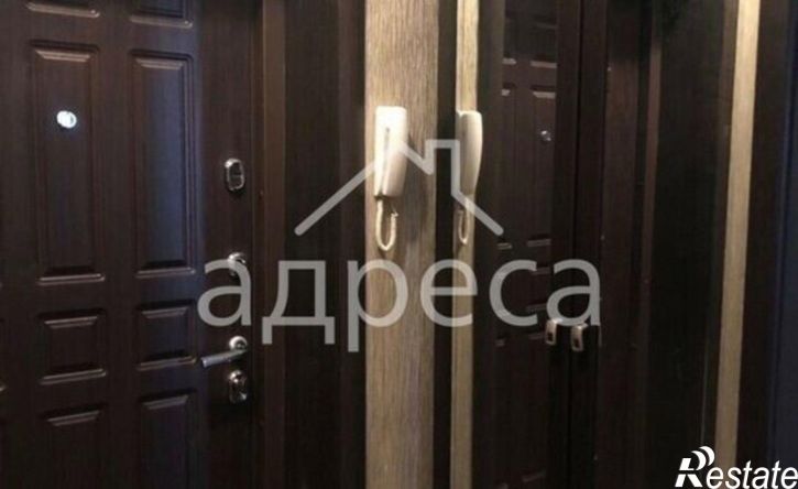 1-комн квартира Ново-Садовая улица (дублёр), 271,  д. 271