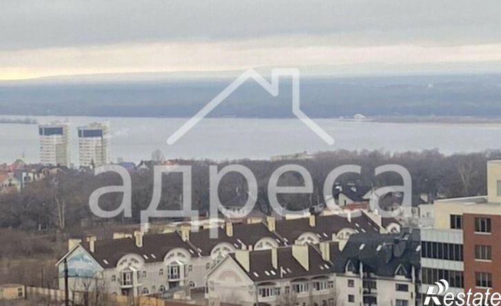 1-комн квартира Ново-Садовая улица (дублёр), 271,  д. 271
