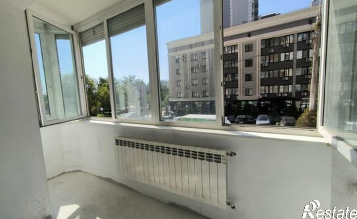 1-комн квартира Рабочая улица, 85,  д. 85