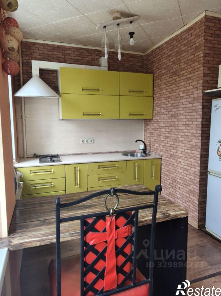 1-комн квартира ул Больничная, 31,  д. 31