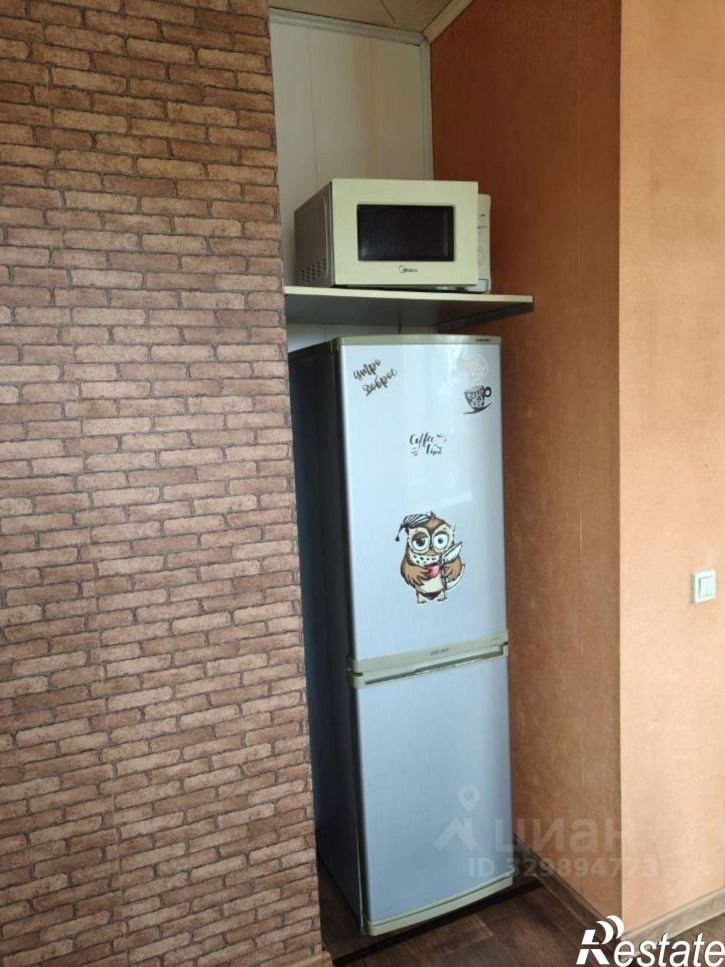 1-комн квартира ул Больничная, 31,  д. 31