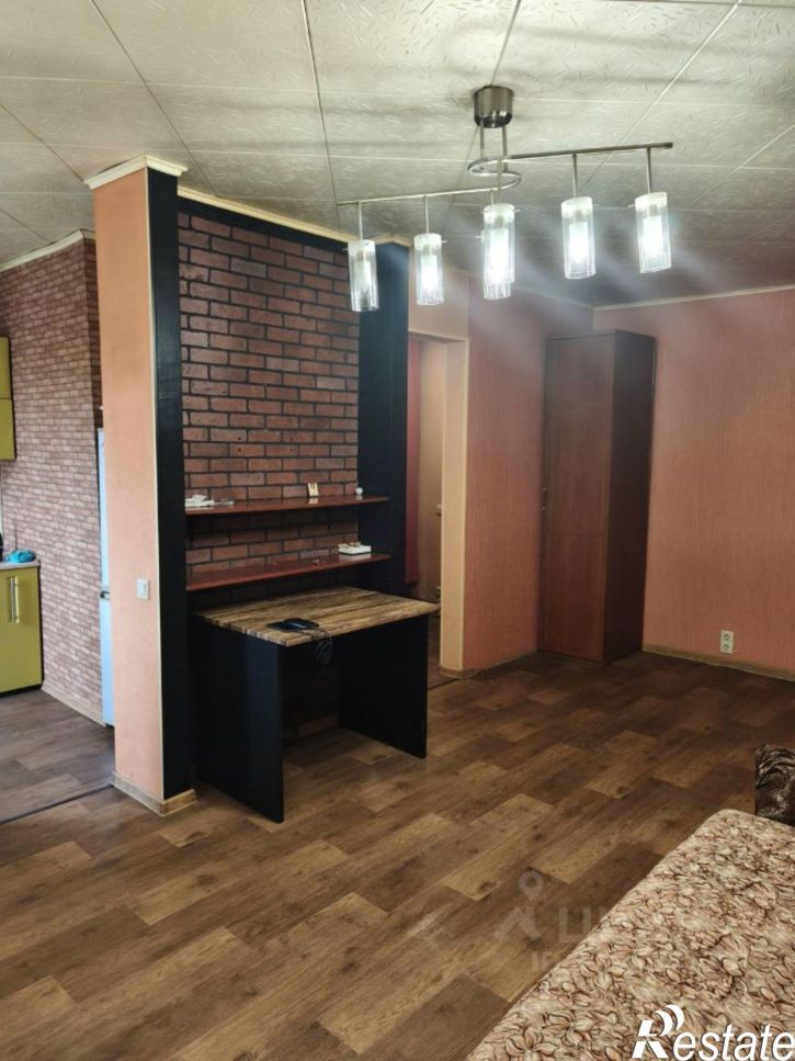 1-комн квартира ул Больничная, 31,  д. 31