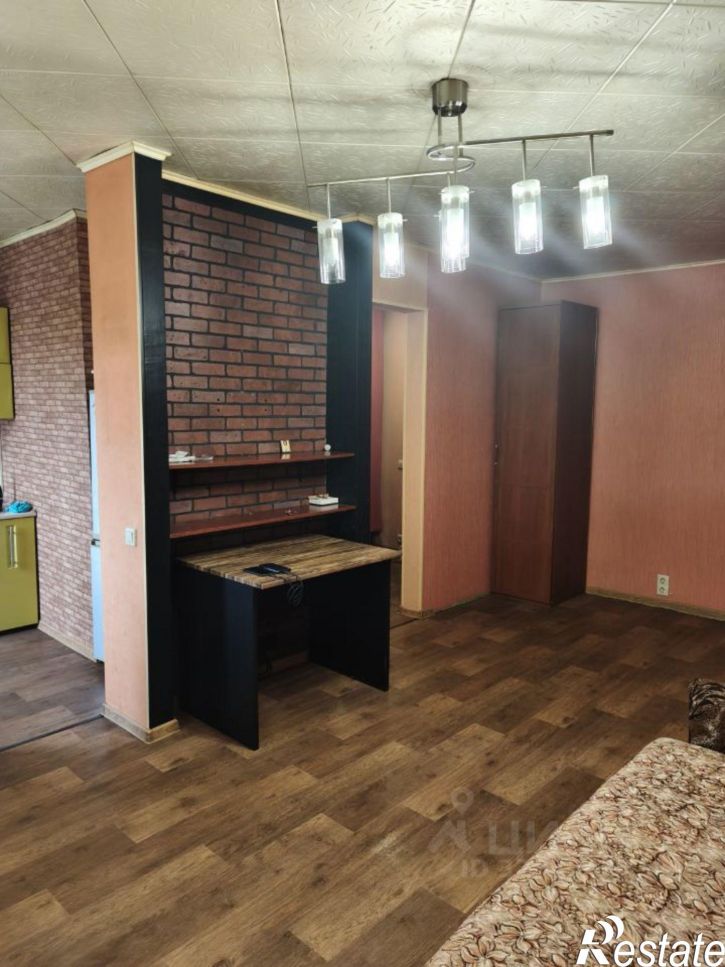1-комн квартира ул Больничная, 31,  д. 31