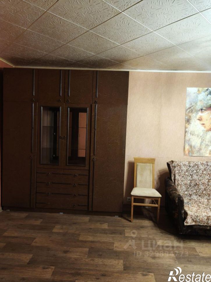 1-комн квартира ул Больничная, 31,  д. 31