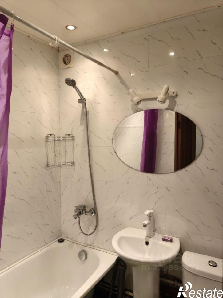 1-комн квартира ул Больничная, 31,  д. 31