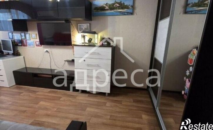 1-комн квартира ул Демократическая, 43,  д. 43
