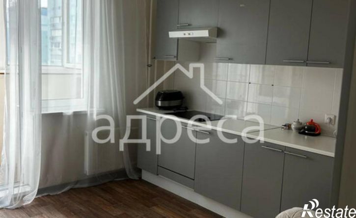 1-комн квартира ул Гастелло, 32,  д. 32