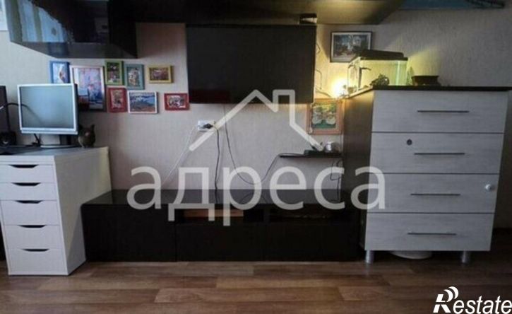1-комн квартира ул Демократическая, 43,  д. 43