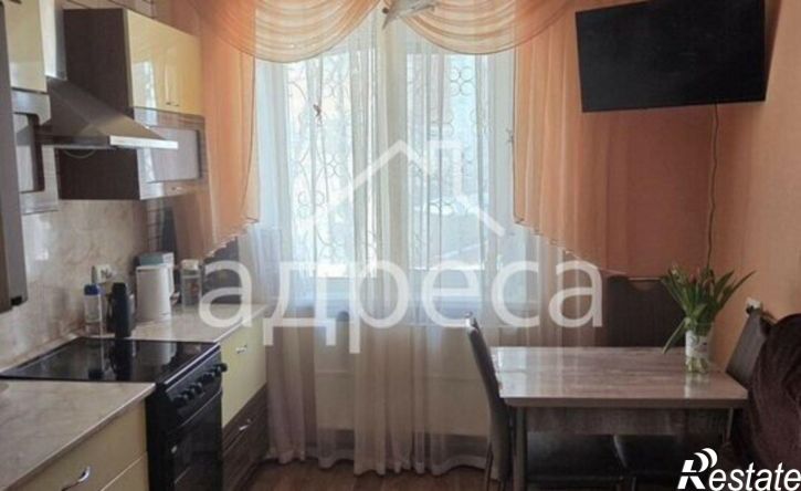 1-комн квартира ул Демократическая, 43,  д. 43