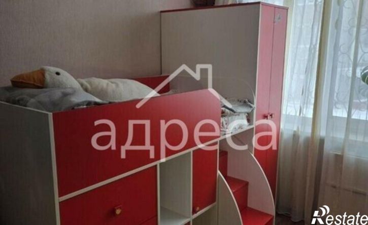 1-комн квартира ул Демократическая, 43,  д. 43