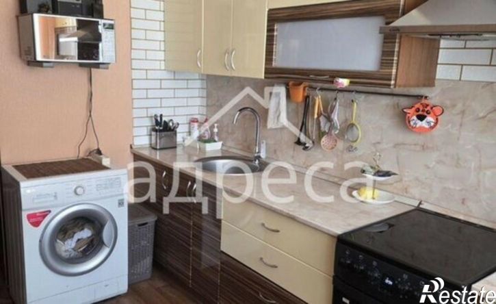 1-комн квартира ул Демократическая, 43,  д. 43