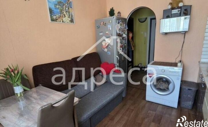 1-комн квартира ул Демократическая, 43,  д. 43