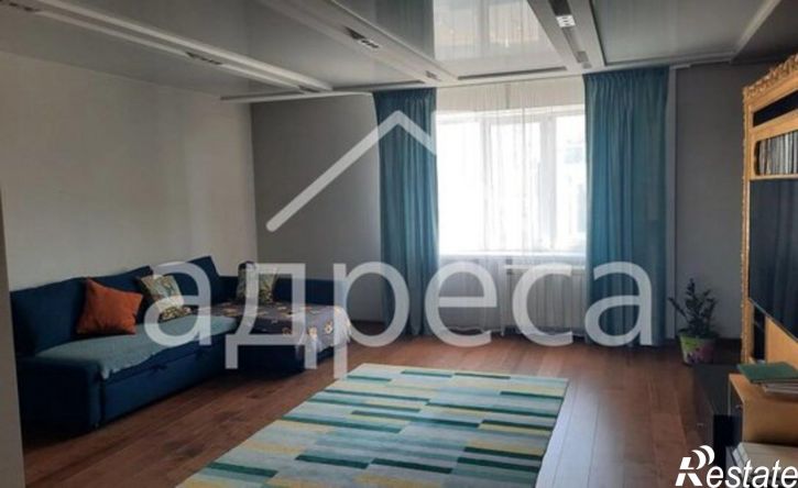 3-комн квартира ул 22 Партсъезда, 182,  д. 182