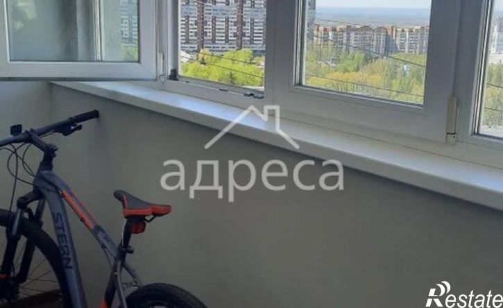 3-комн квартира ул 22 Партсъезда, 182,  д. 182