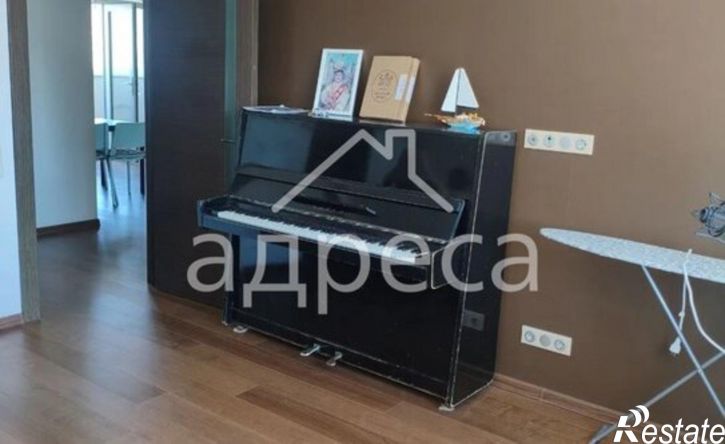 3-комн квартира ул 22 Партсъезда, 182,  д. 182