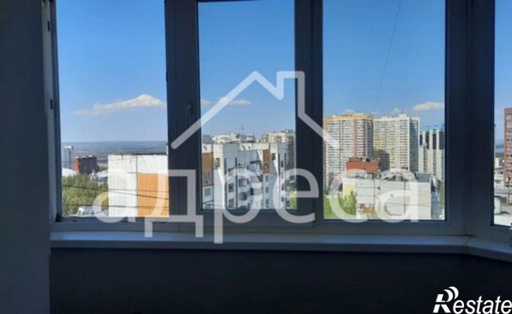 3-комн квартира ул 22 Партсъезда, 182,  д. 182