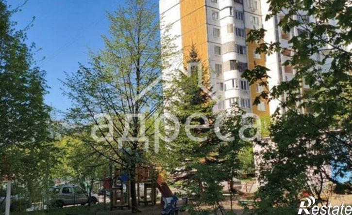3-комн квартира ул 22 Партсъезда, 182,  д. 182
