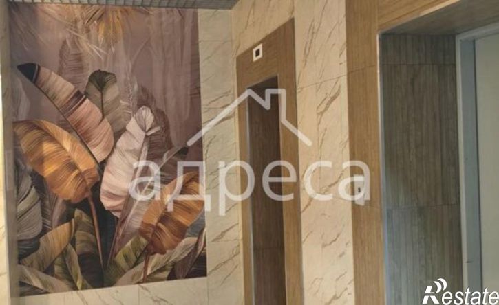 3-комн квартира ул 22 Партсъезда, 182,  д. 182