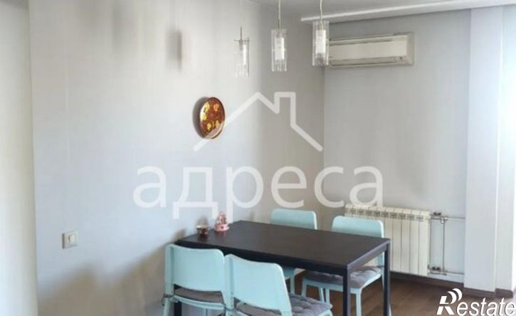3-комн квартира ул 22 Партсъезда, 182,  д. 182