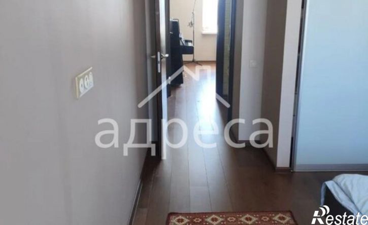 3-комн квартира ул 22 Партсъезда, 182,  д. 182