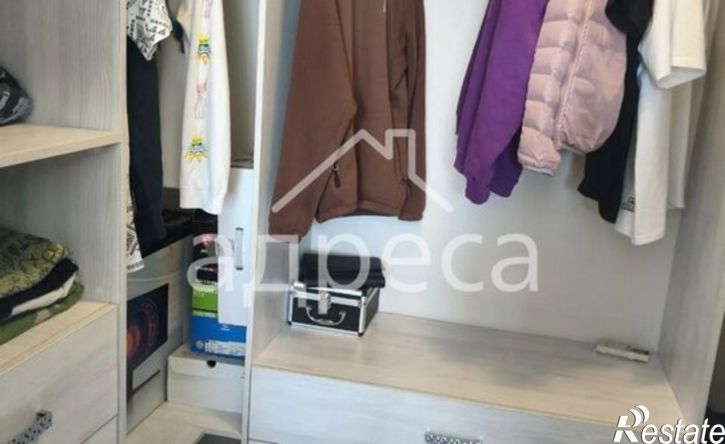 3-комн квартира ул 22 Партсъезда, 182,  д. 182