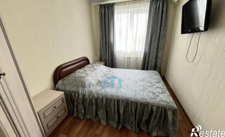 2-комн квартира ул Антонова-Овсеенко, 16,  д. 16
