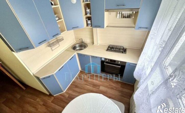 2-комн квартира ул Антонова-Овсеенко, 16,  д. 16