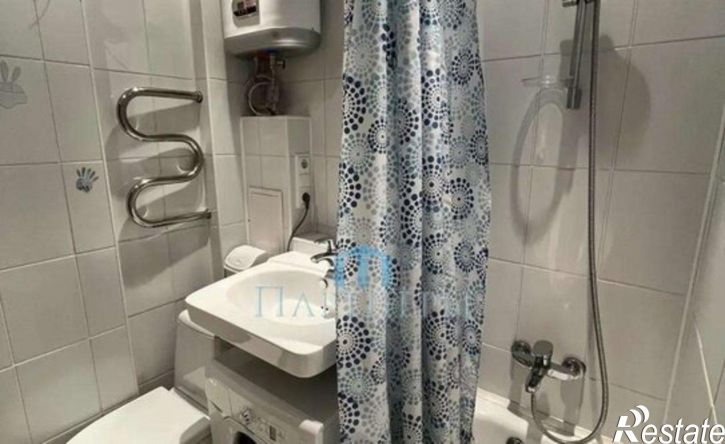 2-комн квартира ул Антонова-Овсеенко, 16,  д. 16