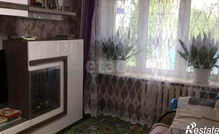 3-комн квартира пр-кт Юных Пионеров, 108,  д. 108