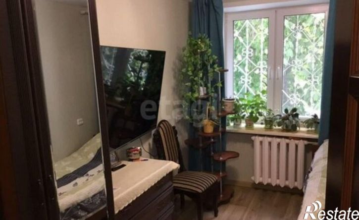 3-комн квартира пр-кт Юных Пионеров, 108,  д. 108