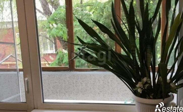 3-комн квартира пр-кт Юных Пионеров, 108,  д. 108