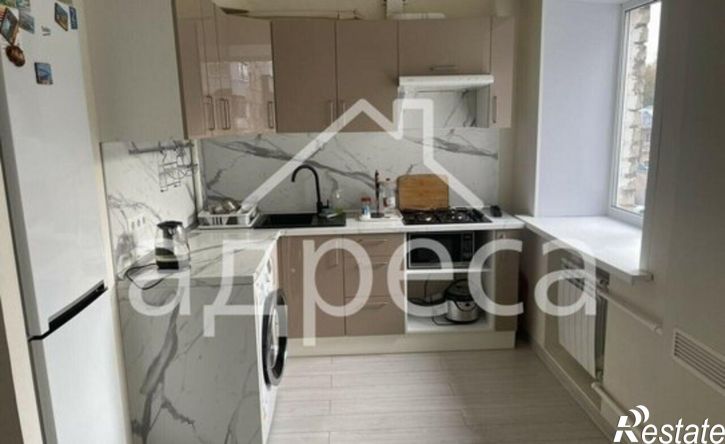 2-комн квартира ул Ново-Вокзальная, 26,  д. 26