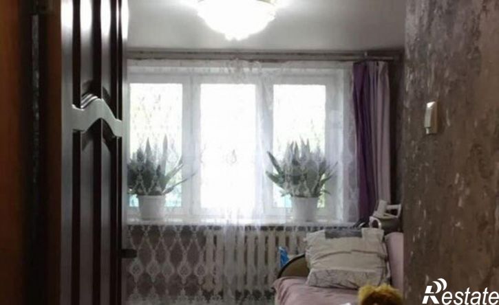 3-комн квартира пр-кт Юных Пионеров, 108,  д. 108
