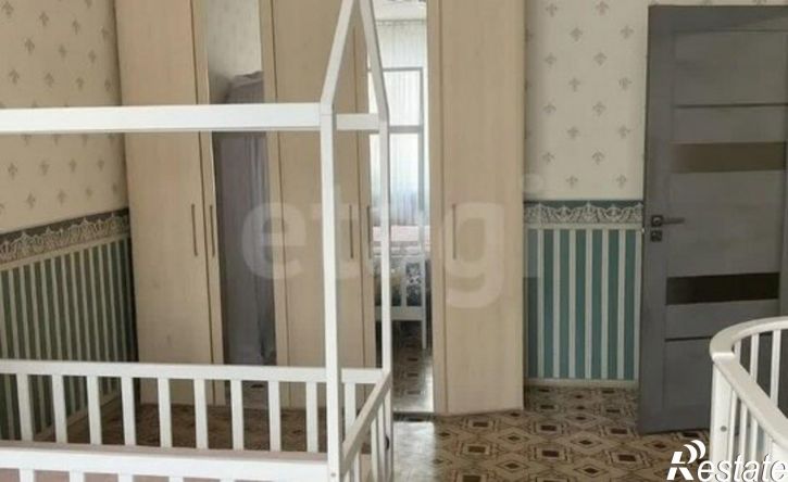2-комн квартира ул Александра Матросова, 53,  д. 53
