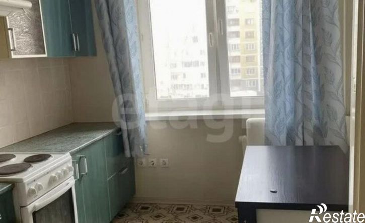 2-комн квартира ул Александра Матросова, 53,  д. 53
