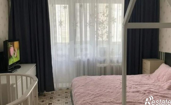 2-комн квартира ул Александра Матросова, 53,  д. 53
