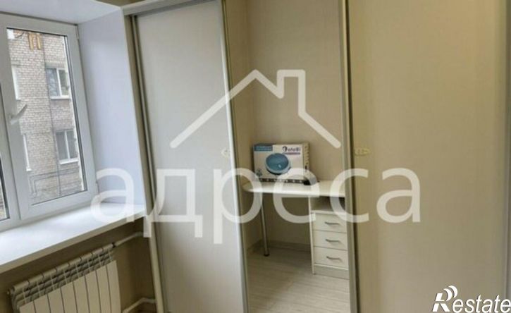 2-комн квартира ул Ново-Вокзальная, 26,  д. 26