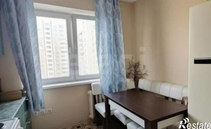 2-комн квартира ул Александра Матросова, 53,  д. 53