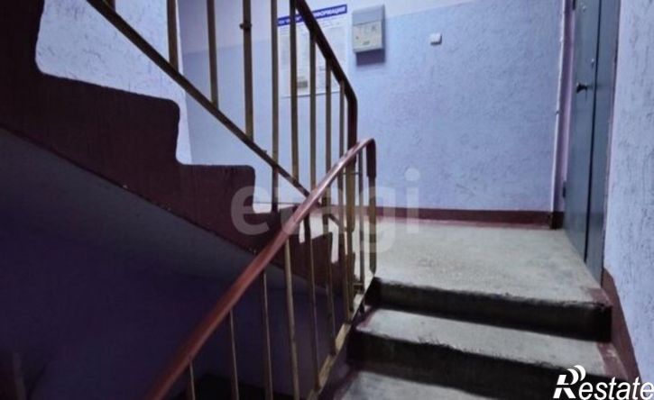 2-комн квартира ул Александра Матросова, 53,  д. 53