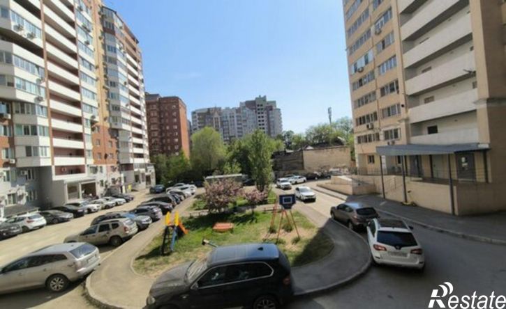3-комн квартира ул Рабочая, 85,  д. 85