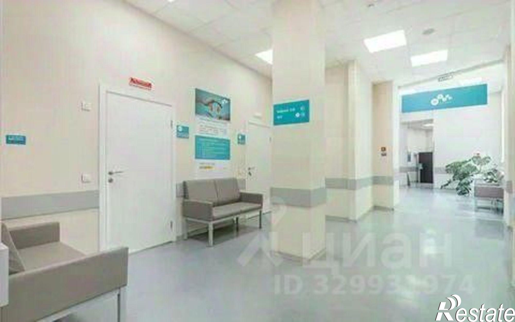 Сдать ОСЗ, отдельно стоящее здание за 125 000 рублей на Самарская улица, 103