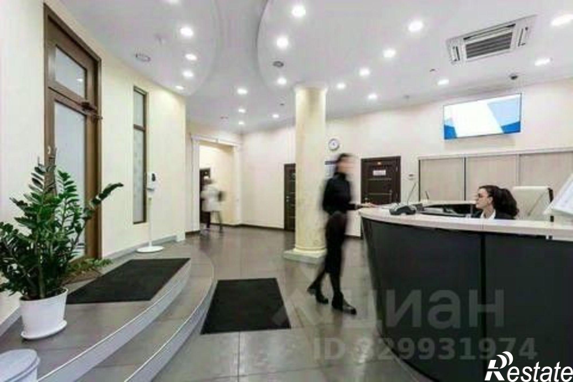 Сдать ОСЗ, отдельно стоящее здание за 125 000 рублей на Самарская улица, 103