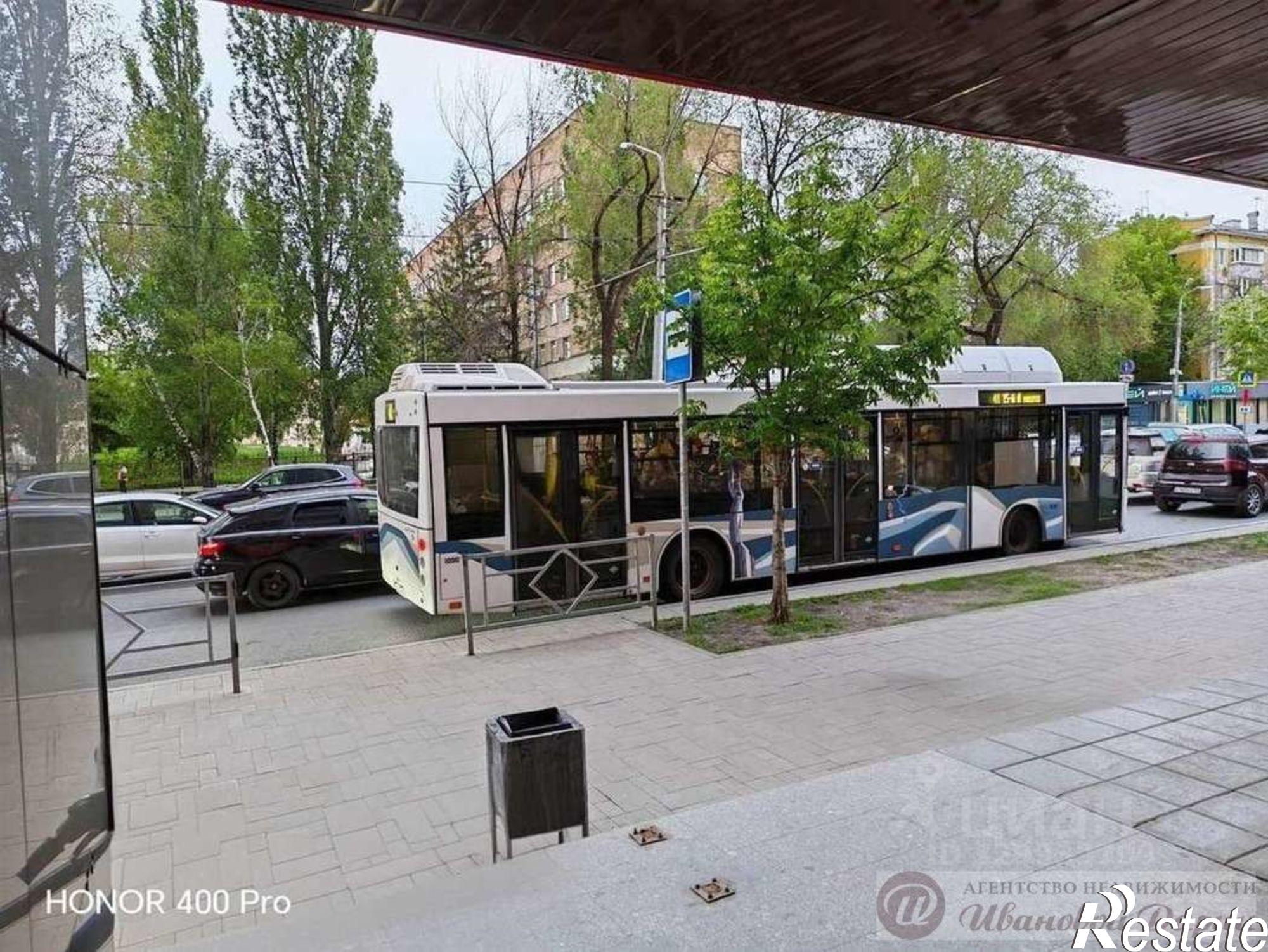 Сдать офис, помещение под офис за 59 400 рублей на Полевая улица, 71